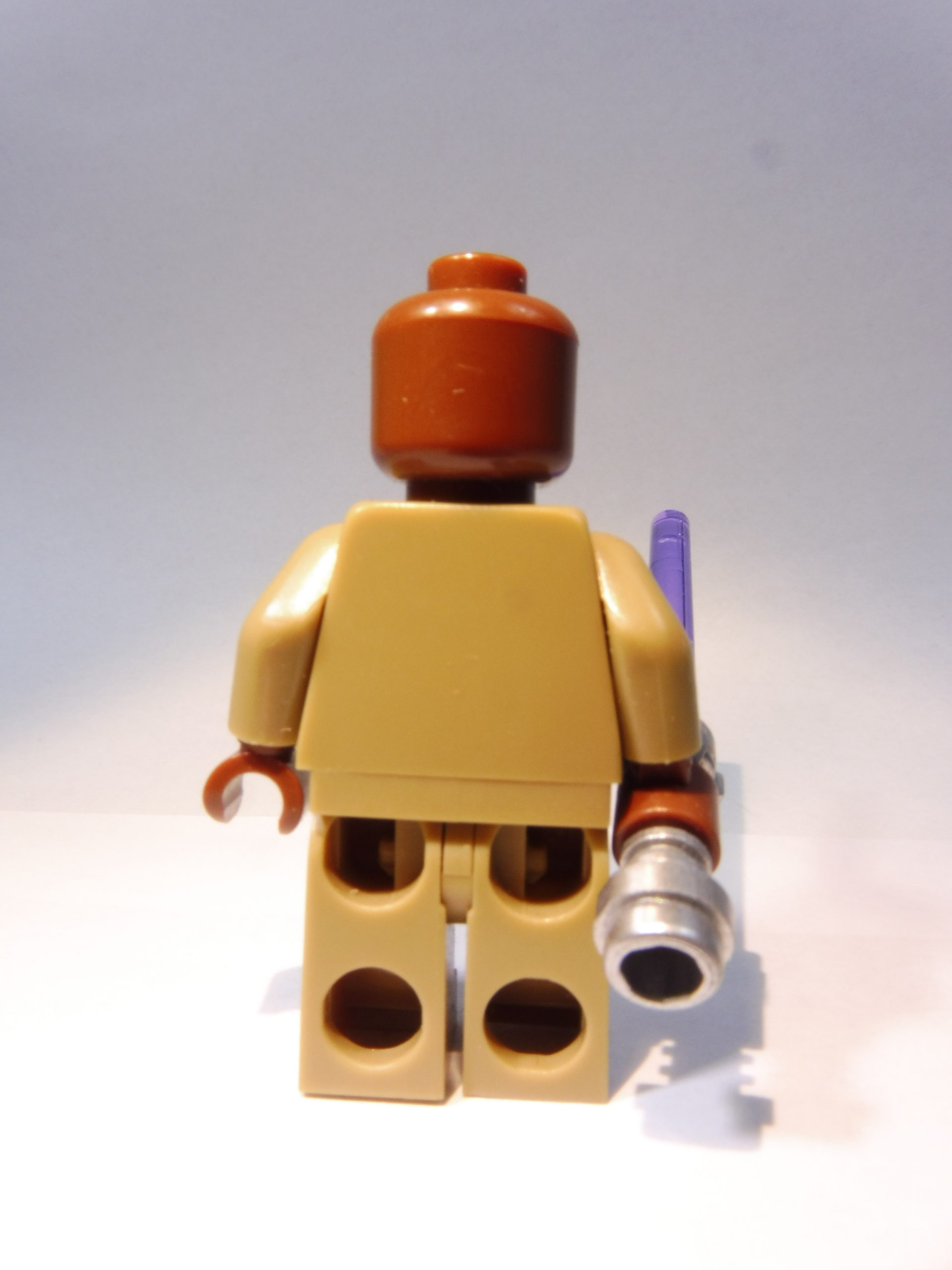 Lego Star Wars Mace Windu # jedimeister personnage de set 7868-8019 # = TOP! 