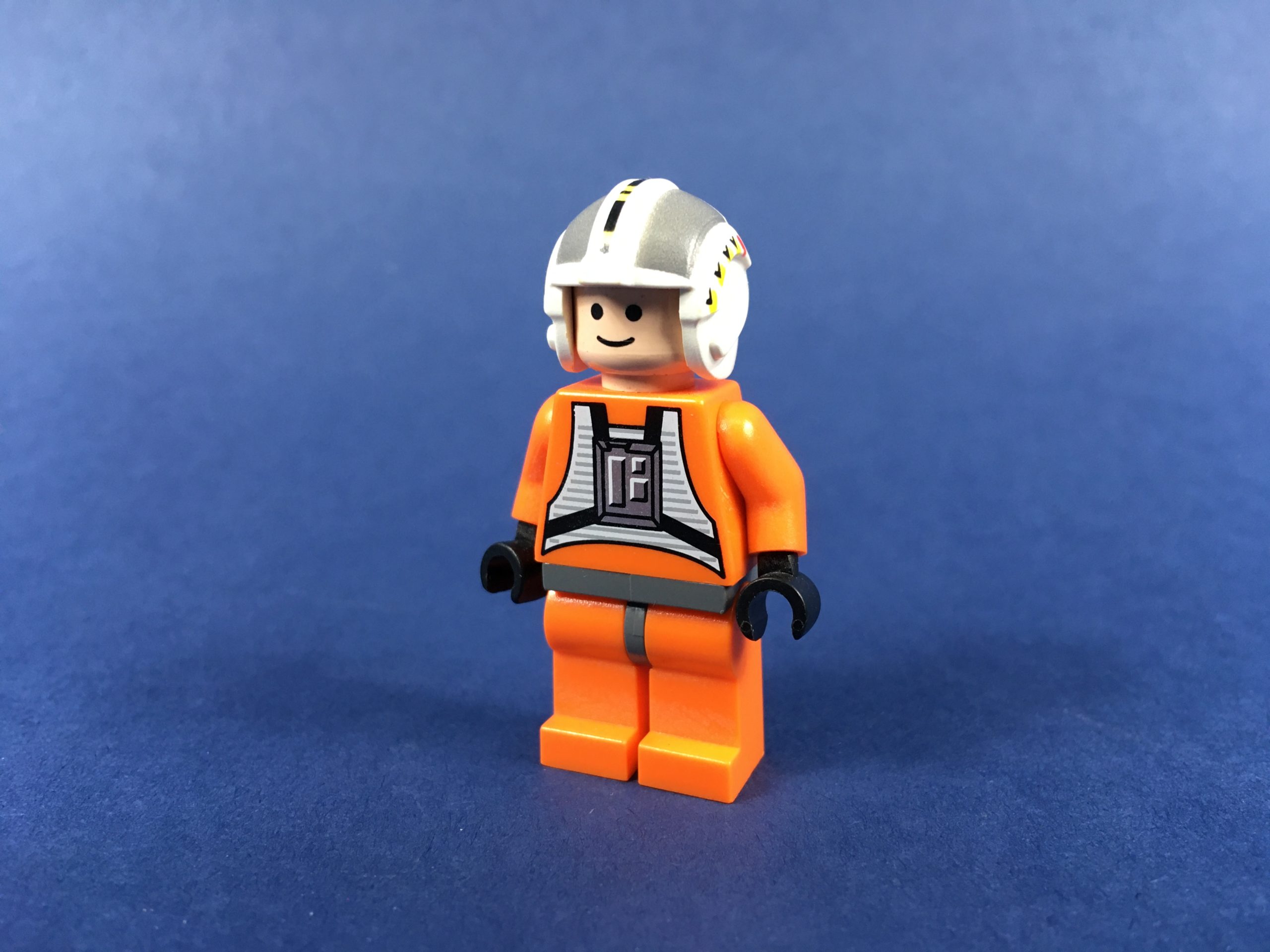 Lego discount wedge antilles